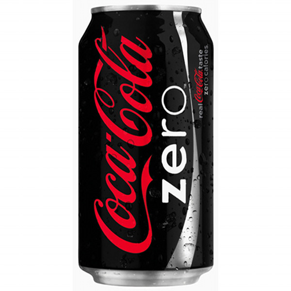 Coca Zero