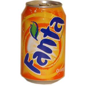 Fanta