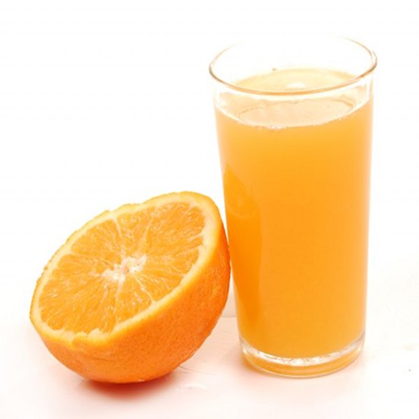 Jus Orange