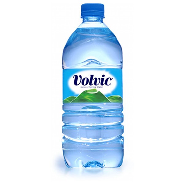 Volvic